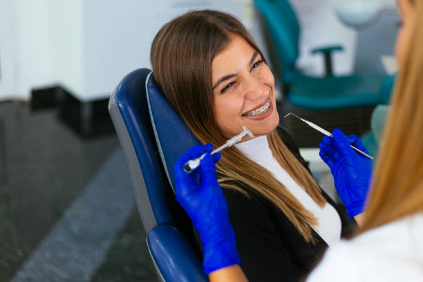 Emergency Dental Services in Livingston, AL