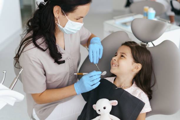 Best Pediatric Dentistry  in Livingston, AL
