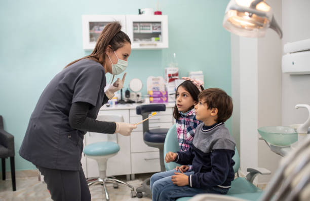 Best Preventive Dentistry  in Livingston, AL