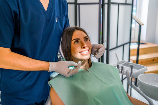 Best Oral Cancer Screening  in Livingston, AL