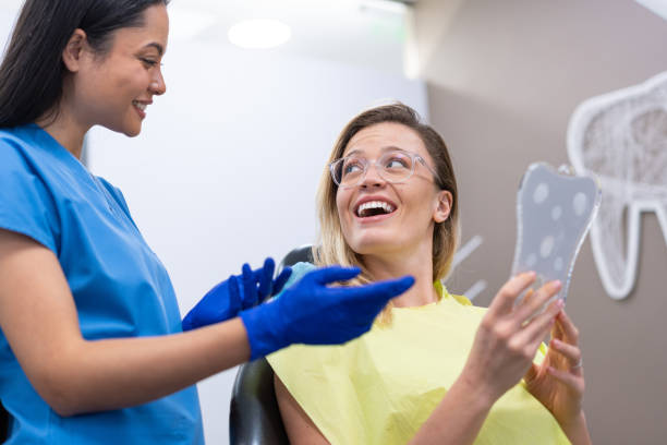 Best Oral Cancer Screening  in Livingston, AL